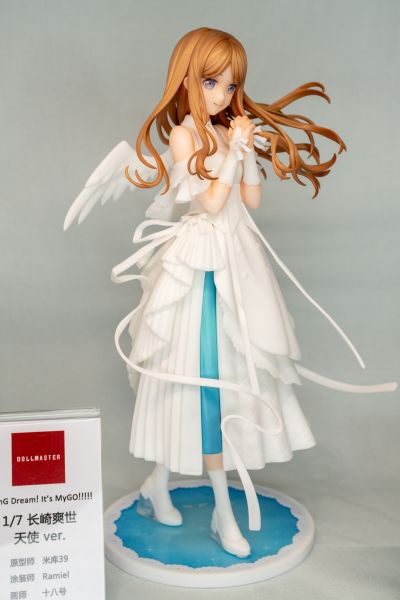 WF2025上海 个人摊随拍