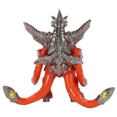 中等尺寸系列 加美拉【第8弹】 伊利斯 标准版