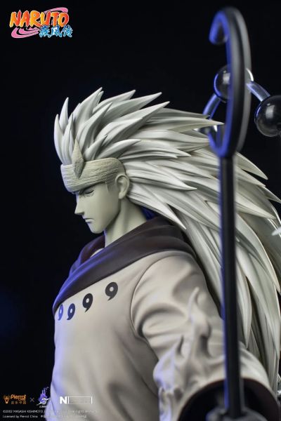 NOVA 火影忍者疾风传 宇智波斑(十尾人柱力)