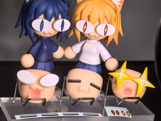 DX版爱尔奎特-猫姬ver.