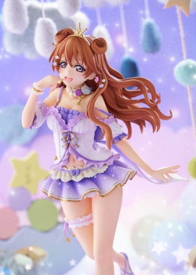 爱与演唱会！虹咲学园学园偶像同好会 近江彼方