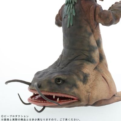 大怪兽系列 P-Pro版 莫古涅丘 少年Ric限定商品