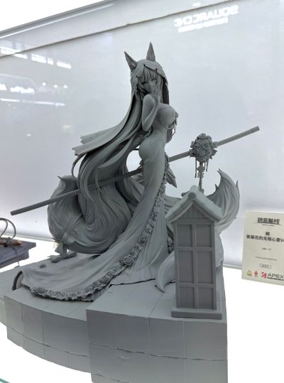 碧蓝航线 圣路易斯 雪下之饮