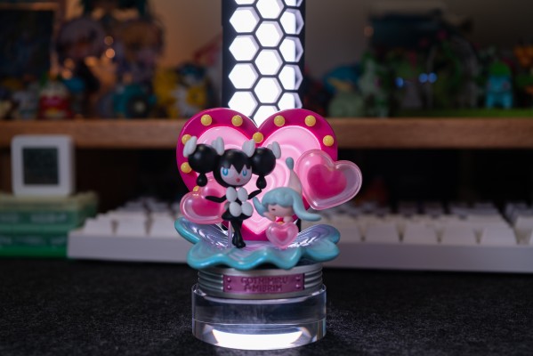 宝可梦炫光晚会★