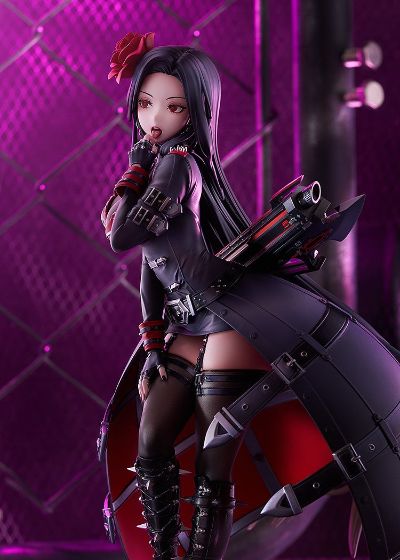 胜利女神：新的希望 梅登