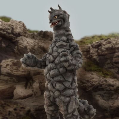 大怪兽系列 戈尔巴格斯 特殊配色版