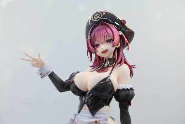 胜利女神：新的希望 马斯特：浪漫女仆