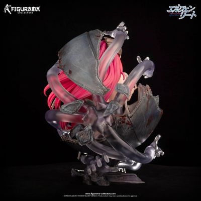 妖精的旋律 露西 胸像