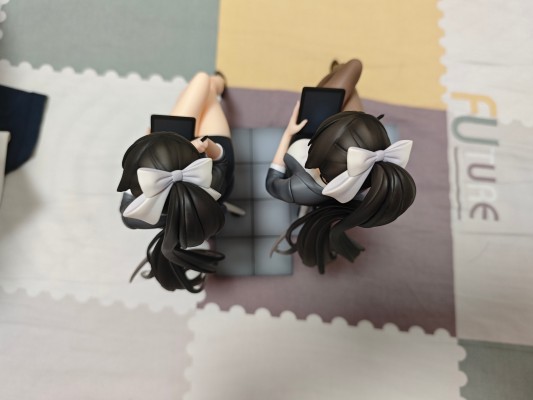 碧蓝航线 -獒-（高雄） OL 特别版