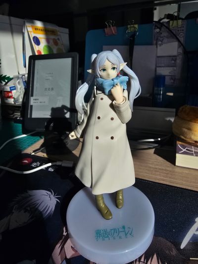 Trio-Try-iT 葬送的芙莉莲 芙莉莲