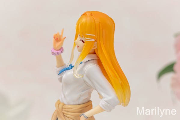 一番赏 学园偶像大师 Part2 B奖 月村手毬 1/7 Gracemaster