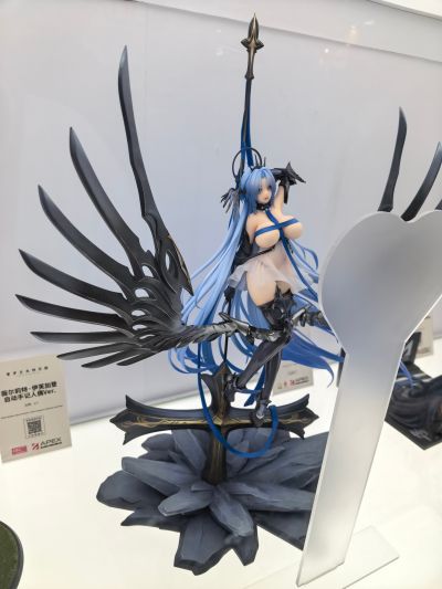 碧蓝航线 阿尔萨斯