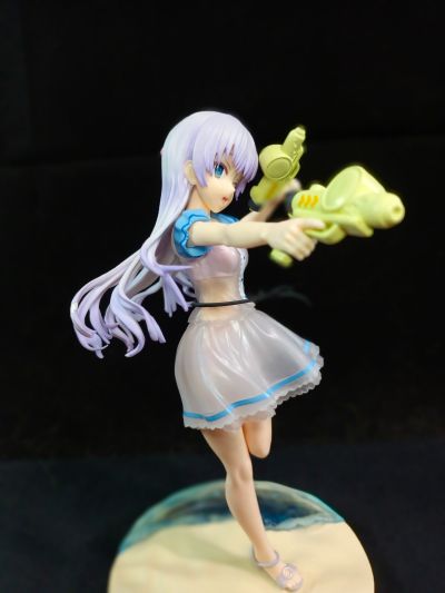 《夏日口袋》 Luminasta “鸣濑白羽”