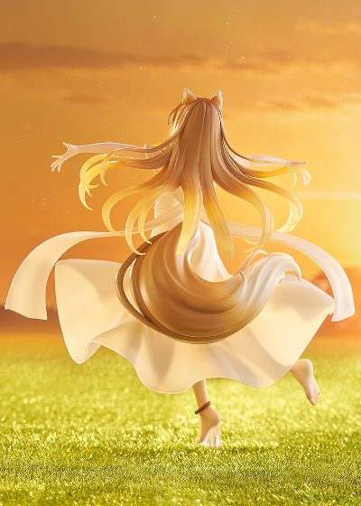 POP UP PARADE 狼与香辛料  赫萝 丰收 L尺寸