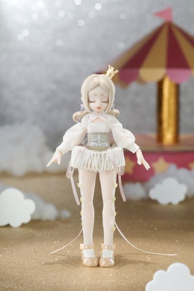 EVE LYNNA 梦乐园系列可动人偶盲盒