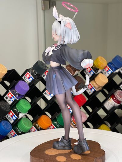 蔚蓝档案 阿罗娜 猫咪ver