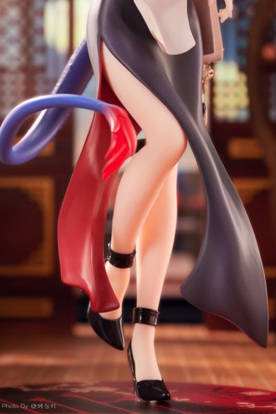 LIMEPIE 明日方舟 陈 饮茶时间