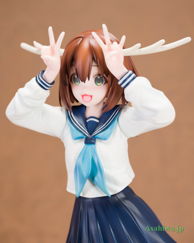 鹿乃子乃子乃子虎视眈眈  鹿乃子乃子