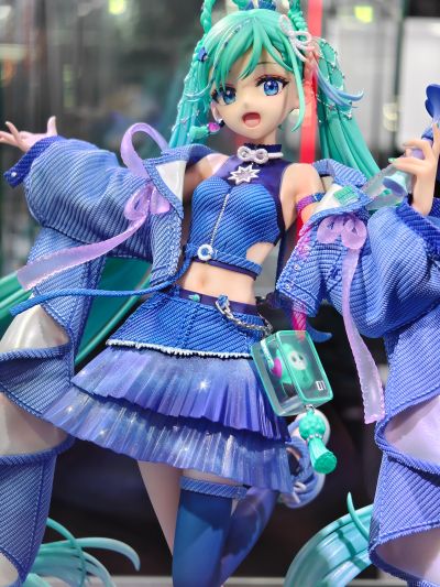 初音未来 「魔法未来 2025」