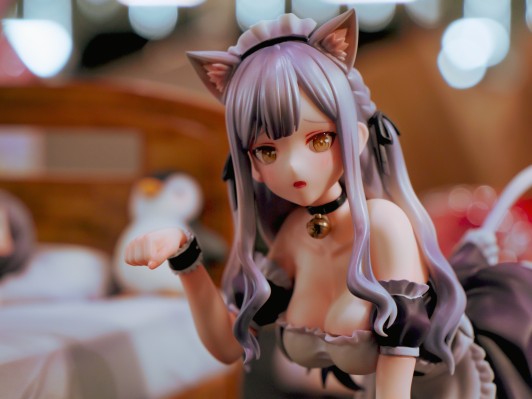 BanG Dream! It's MyGO!!!!! 千早爱音 醒来时的哈欠时光