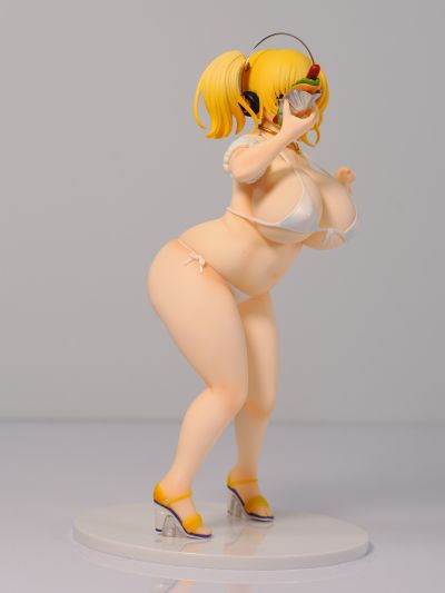 破叉子 泳衣Ver.