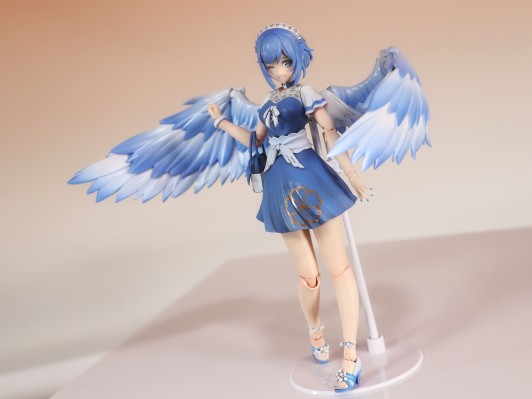 阿尔卡纳蒂亚 露蜜提雅 ReACT-iF