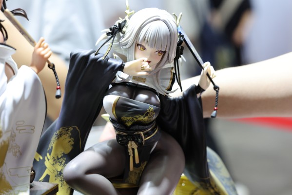 胜利女神：新的希望 布兰儿：白兔