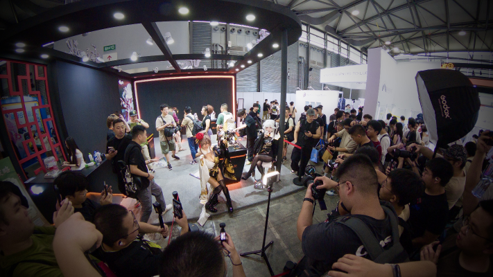 胜利女神：新的希望 布兰儿：白兔