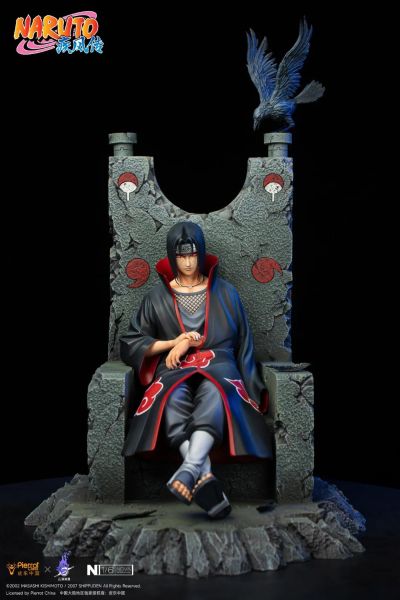 NOVA 火影忍者疾风传 宇智波鼬