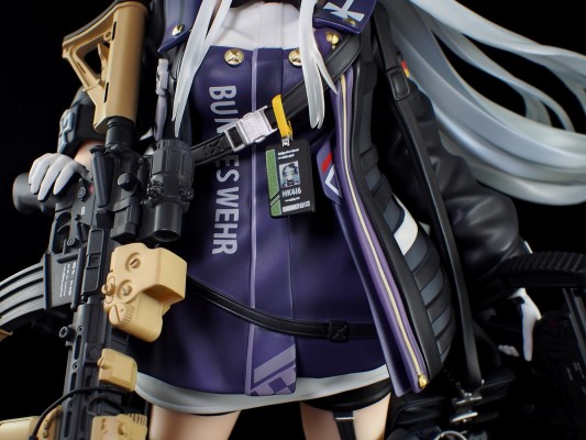 少女前线 HK416 MOD3