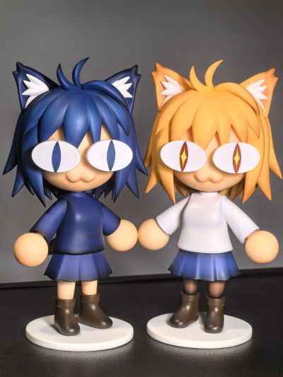 DX版爱尔奎特-猫姬ver.