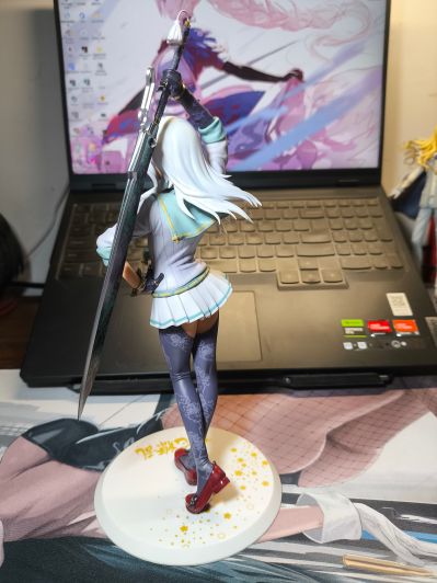 百花繚乱 柳生义仙