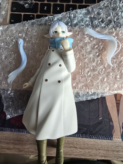 Trio-Try-iT 葬送的芙莉莲 芙莉莲