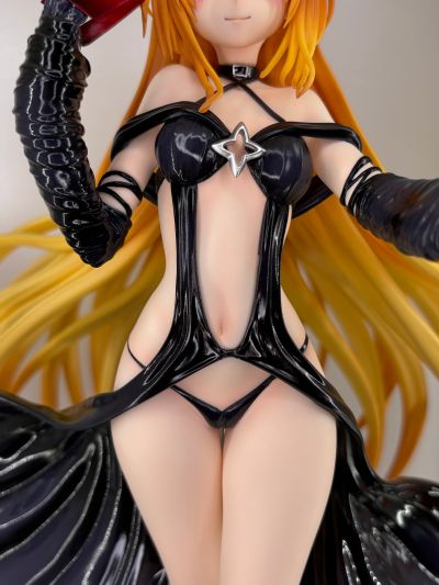 出包王女DARKNESS 金色暗影 DARKNESS