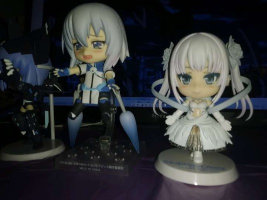 METAL BUILD EX PROJECT 伊迦尔卡