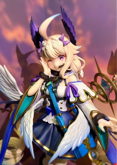 彩虹社 Enna Alouette