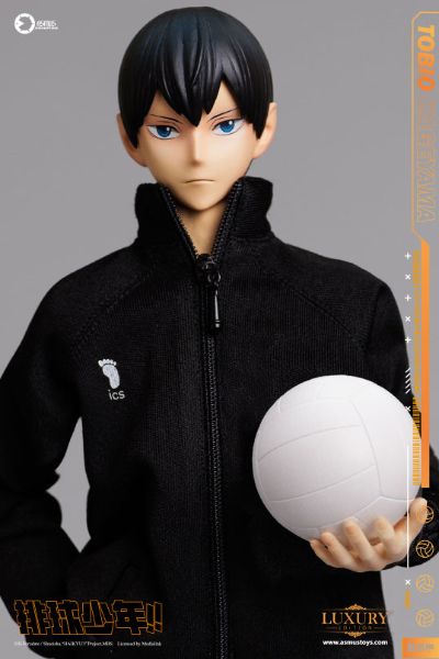 排球少年 影山飞雄