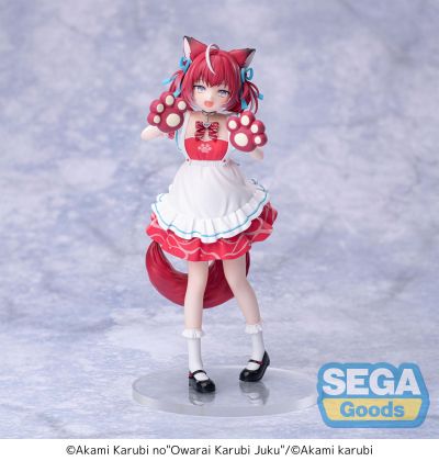 Luminasta 赤见可露比