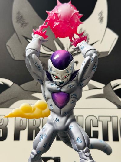 HQS 龙珠Z 弗利萨 - 最终形态