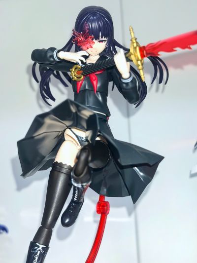 创彩少女庭园 课余配件 久远的演员小物套装