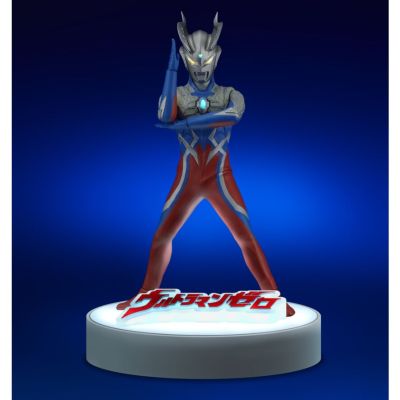 真的杰作系列PLUS 赛罗奥特曼