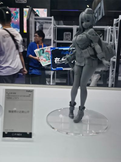 胜利女神：新的希望 玛丽安