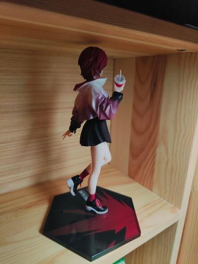 Gift+系列 明日方舟 能天使 音律之旅