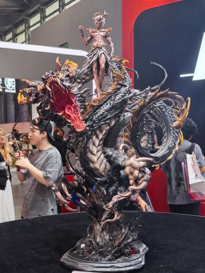 New Era系列 斗破苍穹 美杜莎