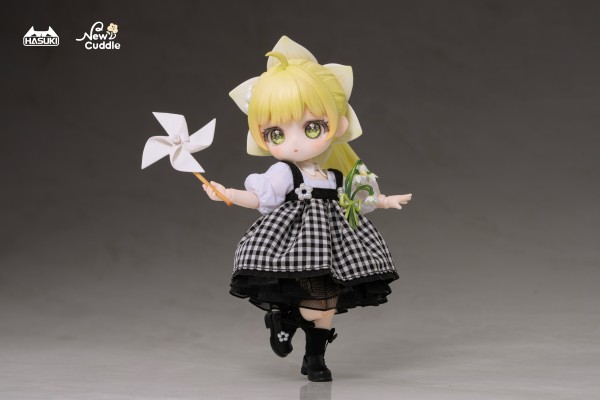 New Cuddle NF-001 菲欧莉