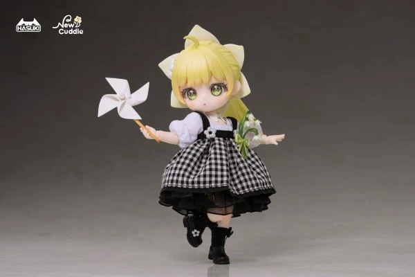 New Cuddle NF-001 菲欧莉