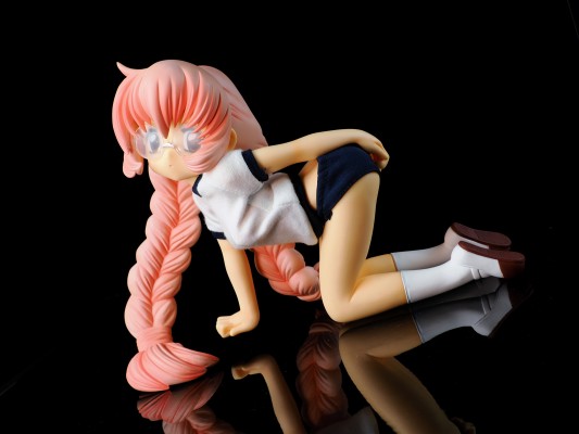 萝莉的时间 宇佐美美 体操服ver.