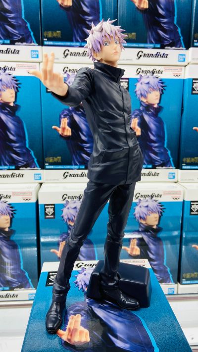 Grandista 咒术回战 五条悟