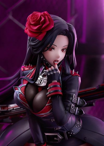 胜利女神：新的希望 梅登
