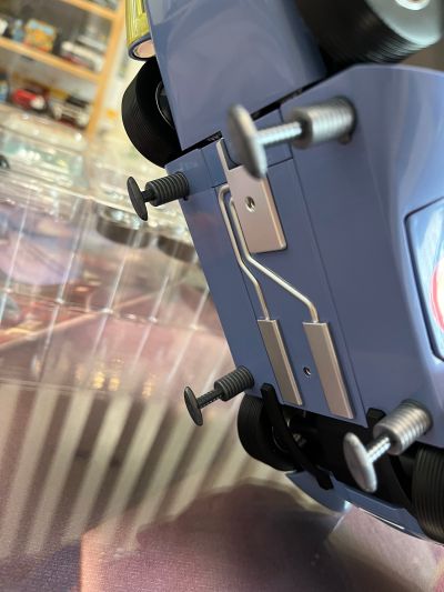 超合金 马赫五号